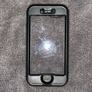 Life proof iPhone 8 phone case
